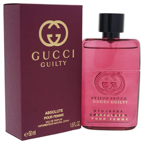 gucci guily absolute|Gucci Guilty absolute price.